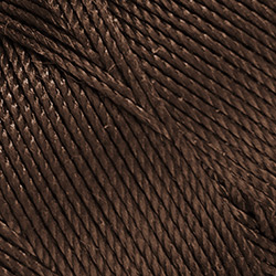 Buy Tex 135 ~ Brown Nylon String ~ 50 yds at House of Greco