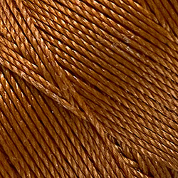 Buy Tex 135 Light Copper Nylon Thread, 136 yds at House of Greco