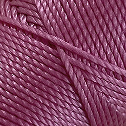 Buy Tex 135 ~ Light Orchid Nylon String ~ 50 yds at House of Greco