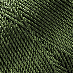 Buy Tex 135 Olive Nylon Thread, 136 yds at House of Greco