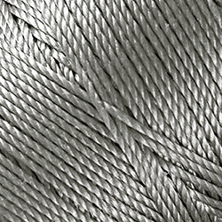 Buy Tex 135 Silver Nylon Thread, 136 yds at House of Greco