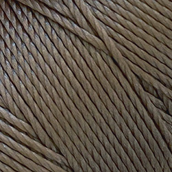 Buy Tex 210 ~ Antique Brown Nylon String ~ 92 yds at House of Greco