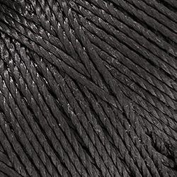 Buy Tex 210 ~ Charcoal Gray Nylon String ~ 92 yds at House of Greco