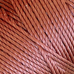 Buy Tex 210 ~ Copper Rose Nylon String ~ 92 yds at House of Greco