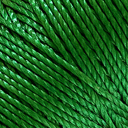 Buy Tex 210 ~ Green Nylon String ~ 92 yds at House of Greco