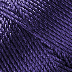Buy Tex 210 ~ Purple Nylon String ~ 92 yds at House of Greco