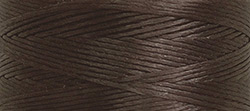 Buy Tex 35 ~ Brown Nylon String ~ 75 yds at House of Greco