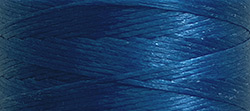 Buy Tex 35 ~ Capri Blue Nylon String ~ 75 yds at House of Greco