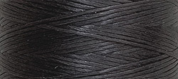 Buy Tex 35 ~ Charcoal Gray Nylon String ~ 75 yds at House of Greco