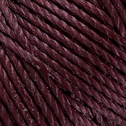 Buy Tex 400 ~ Black Currant Nylon String ~ 39 yds at House of Greco