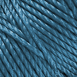 Buy Tex 400 ~ Caribbean Blue Nylon String ~ 39 yds at House of Greco