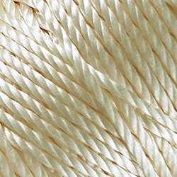 Buy Tex 400 ~ Peach Glow Nylon String ~ 39 yds at House of Greco