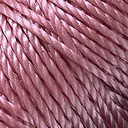 Buy Tex 400 ~ Pink Nylon String ~ 39 yds at House of Greco
