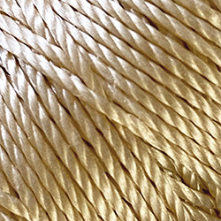 Buy Tex 400 ~ Wheat Nylon String ~ 39 yds at House of Greco