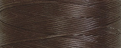 Buy Tex 45 ~ Brown Nylon String ~ 78 yds at House of Greco