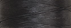 Buy Tex 45 ~ Charcoal Gray Nylon String ~ 78 yds at House of Greco