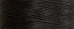 Buy Tex 45 ~ Chocolate Nylon String ~ 78 yds at House of Greco
