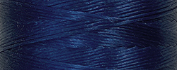 Buy Tex 45 ~ Royal Blue Nylon String ~ 78 yds at House of Greco