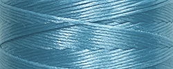 Buy Tex 45 ~ Sky Blue Nylon String ~ 78 yds at House of Greco
