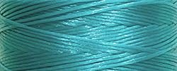 Buy Tex 45 ~ Turquoise Blue Nylon String ~ 78 yds at House of Greco