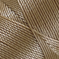 Buy Tex 70 ~ Latte Nylon String ~ 100 yds at House of Greco