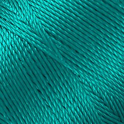 Buy Tex 70 ~ Teal Nylon String ~ 100 yds at House of Greco
