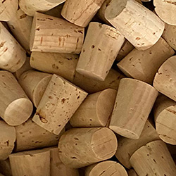 Buy Mammoth Cork - 19mm x 19mm x 26mm at House of Greco